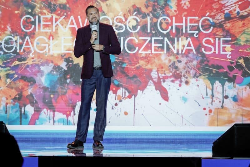 Hotel Marketing Conference 2025: AI, innowacja i nowy kurs dla hotelarstwa