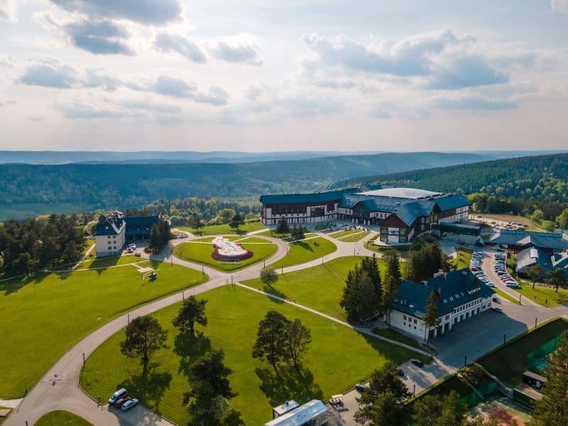 MICE Arłamów rusza w Polskę! Katowice pierwszym przystankiem trasy Arłamów OnTour 2025