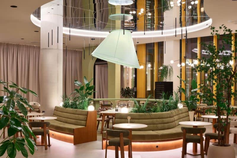 Novotel kontynuuje ekspansję w Europie Południowo-Wschodniej. Otwarcie Hotelu Novotel Zagreb w Chorwacji