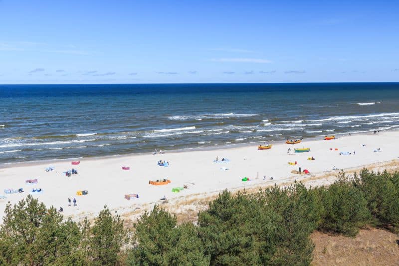 IGHP: poprawa wyników w hotelach rok do roku, rekordowa majówka – pomogła pogoda